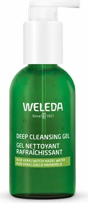Zdjęcie produktu dla Żel głęboko oczyszczający 150ml