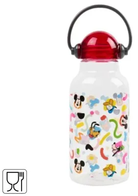 Produktbild von Disney Mickey & Friends Trinkflasche 450 ml
