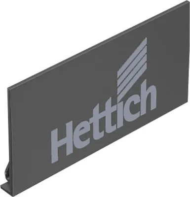 Produktbild von Hettich 9257705, Kunststoff, 200 Stück(e)