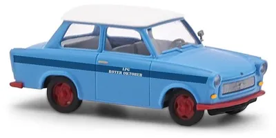 Produktbild von Busch Trabant P601 Limo, LPG 53113