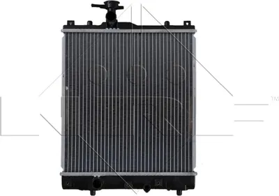 Image de NRF Radiateur, refroidissement moteur 53824