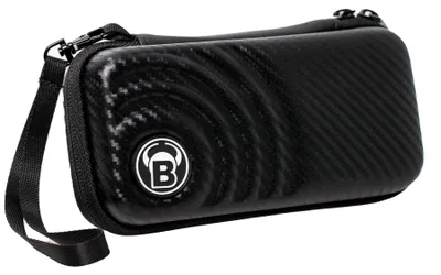 Produktbild von BEAZD Orbis HS S Dartcase carbongrey -- 1 Stck