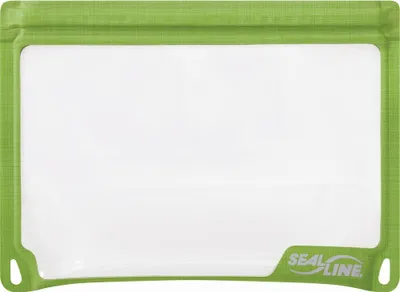 Obrázok produktu pre SealLine - E-Case - Heather green - Ochranná taška - L
