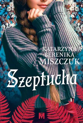 Immagine prodotto di Szeptucha. Kwiat paproci. Tom 1