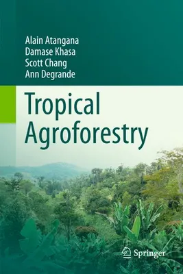 Image de Tropical Agroforestry