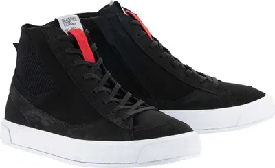 Produktbild von Alpinestars Schuhe Stated Black