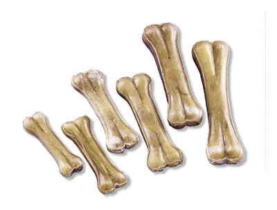 Produktbild von Nobby 68116, Kauartikel, Hund, 10 g