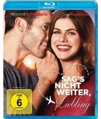 Obrázok produktu pre Sags nicht weiter, Liebling
