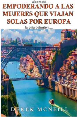Produktbild von Frauen stärken, die alleine durch Europa reisen