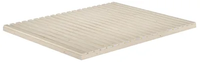 Produktbild von Besonders stabiler metallfreier Lattenrost „Extra“ Fichte/Tanne mit 21 Leisten V-70.97