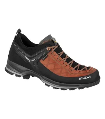 Produktbild von Zustiegs- und Wanderschuhe Mountain Trainer 2 GTX (Herren) – Salewa, Farbe:7519 Autumnal, Größe:UK 10.5 (EUR 45)