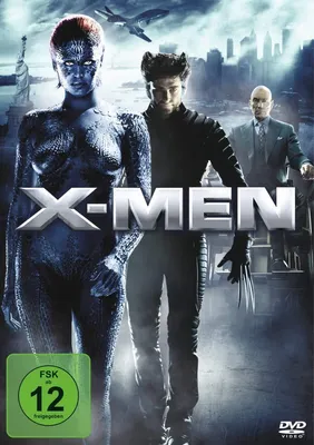 Produktbild von X-Men