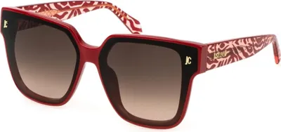 Image de Lunettes Just Cavalli sjc089v6502gh