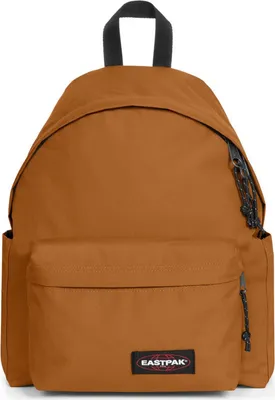 Produktbild von EASTPAK DAY PAKR Uni Rucksack für Schule, Universität und Freizeit, Braun
