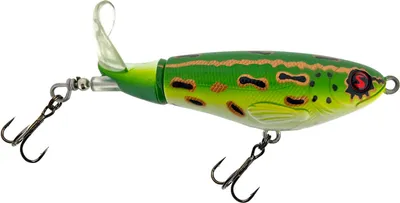Produktbild von River2Sea Whopper Plopper 130 Wobbler 39g - Oberflächenköder Hechtangeln Barsch