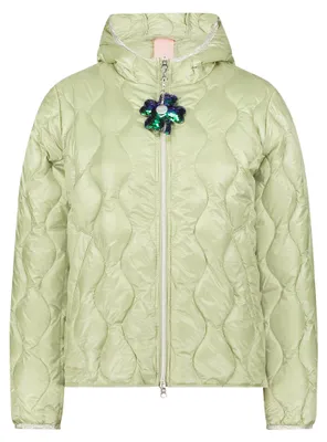 Produktbild von Cartoon Jacke Watte 5703 Swamp 38