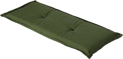 Produktbild von Madison Bankauflage Panama 180x48 cm Grün