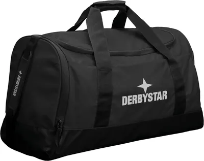 Produktbild von DERBYSTAR Sporttasche Hyper 37L schwarz