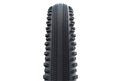 Obrázok produktu pre 2x plášte Schwalbe Hurricane DD 62-622, drôtové, technológia DoubleDefense, rozmer 29x2.40, cyklistické plášte
