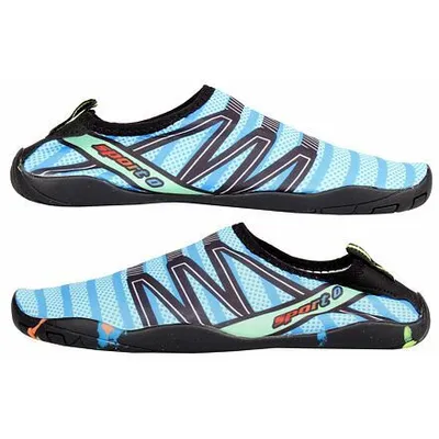Immagine prodotto di Scarpe da acqua Merco Pacific Colore: grigio, Misura del piede: 39