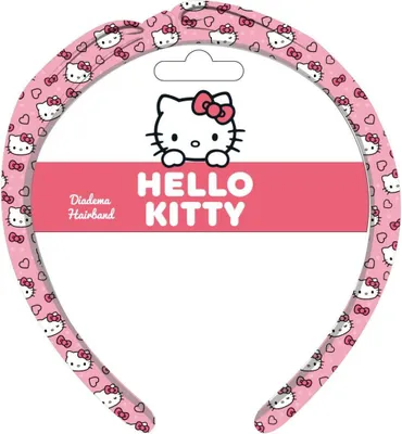 Image de Bandeau Hello Kitty