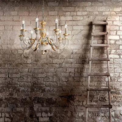 Produktbild von Ideal Lux Hängeleuchte Firenze Sp8