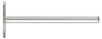 Produktbild von PFERD 36051419, 3 mm, 1 mm, 1 Stück(e)