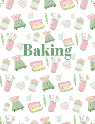 Produktbild von Baking