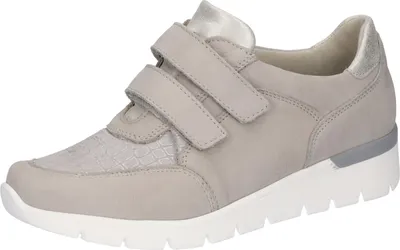 Produktbild von Waldläufer Damen Halbschuh K-Ramona 33740-10, 33740-3.5, 33740-4, 33740-4.5, 33740-5, 33740-5.5, 33740-6, 33740-6.5, 33740-7, 33740-7.5, 33740-8, 33740-8.5, 33740-9, 33740-9.5 WDL-626K31-501 stein silber 4