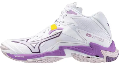 Imagen del producto de Mizuno Wave Lightning Z Mid WOS, talla 7