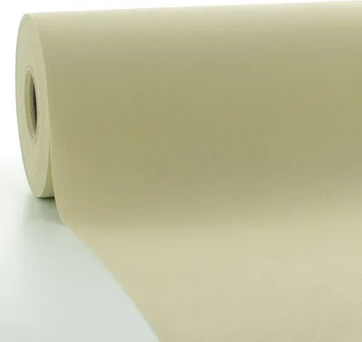 Produktbild von Sovie HORECA Tischdeckenrolle Oliv aus Linclass® Airlaid 118 cm x 25 m, 1 Stück