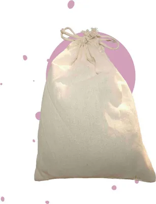 Produktbild von HEU-HEINRICH® - Bio-Kräuterbad - Fußbad Säckchen - 60g