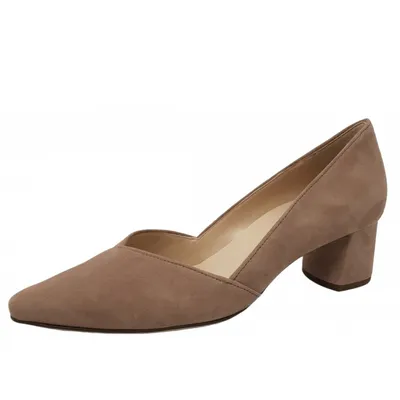 Produktbild von Högl Damen Pumps in Beige, Größe 5.5