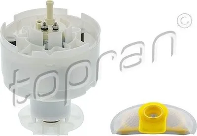 Produktbild von TOPRAN Benzinpumpe 108 609 im Kraftstoffbehälter für AUDI A4 Limousine (8D2, B5) elektrisch