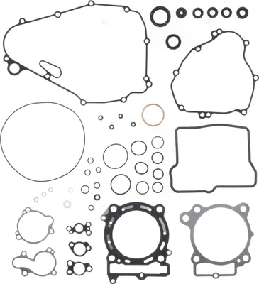 Imagen del producto de Kit de juntas de motor ATHENA P400250900068 para Kawasaki KX 450 F/KXF 450/KX450