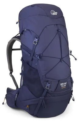 Produktbild von Lowe Alpine Sirac Plus ND65 Barva: patriotisch blau