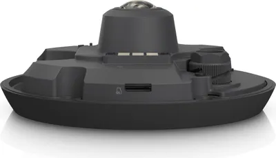 Produktbild von Ubiquiti UniFi G6 Pro 360 - Netzwerk-Überwachungskamera - PTZ - manipulationssicher/wetterfest - Farbe (Tag&Nacht)