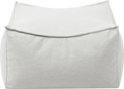 Immagine prodotto di sgabello pouf STAY di blomus in vari colori, selezione:Cloud