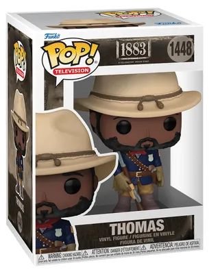 Image de 1883 - Thomas 1448 - Funko Pop  Vinyle