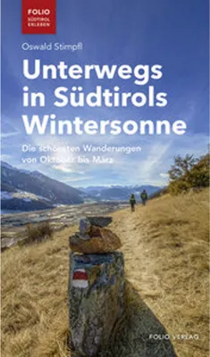 Obrázek produktu pro Unterwegs in Südtirols Wintersonne