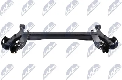 Produktbild von NTY Achsträger ZRZ-KA-321 Hinten für KIA PICANTO (JA)