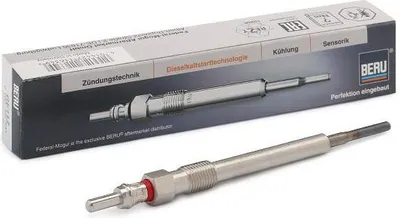 Produktbild von Glühkerze BORGWARNER (BERU) GE112