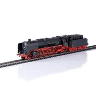 Image de Märklin 39003, locomotive à vapeur H0, série BR 01 de la DRG (39003)