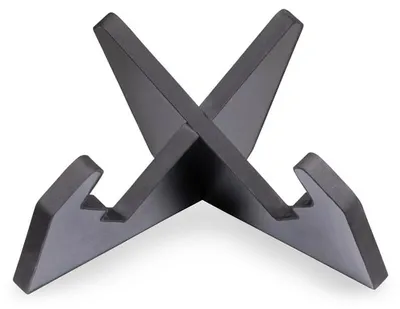 Produktbild von Gator Frameworks X-Stand - Black GFW-ELITEGTRXSTD-BLK