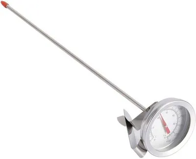 Obrázek produktu pro Vestavěný termostat s dlouhou sondou – ruční přístroj