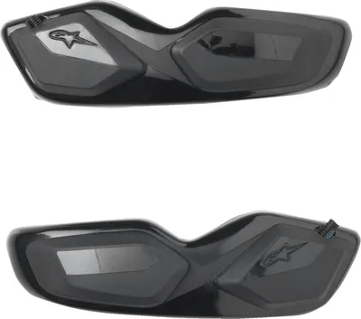 Obrázek produktu pro Alpinestars Toe Sliders Smx (After 2024) Schwarz Größe: OS