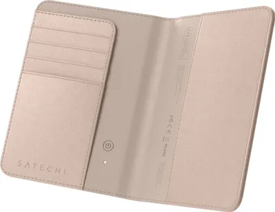 Obrázek produktu pro Satechi FindAll, Růže, , Jednobarevný, 106 mm, 143 mm, 1,7 cm