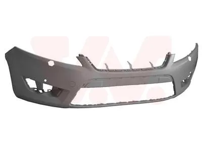 Produktbild von VAN WEZEL Stoßstange Stoßfänger für FORD MONDEO IV Turnier (BA7) Grundiert 1881576