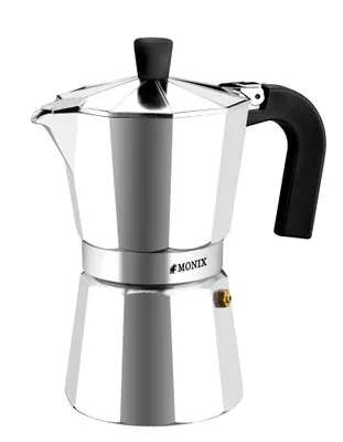 Obrázek produktu pro Monix Moka konvice Vitro Express - 3 šálky