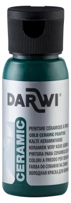 Produktbild von DARWI ARMERINA 50ML Dunkelgrün